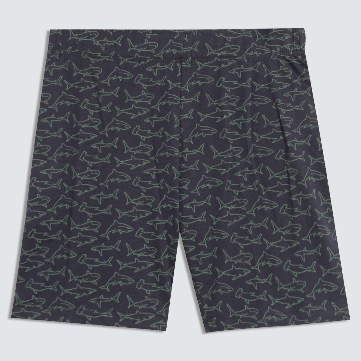 pijamas para niño